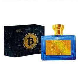 Neo Parfum - Bitcoin